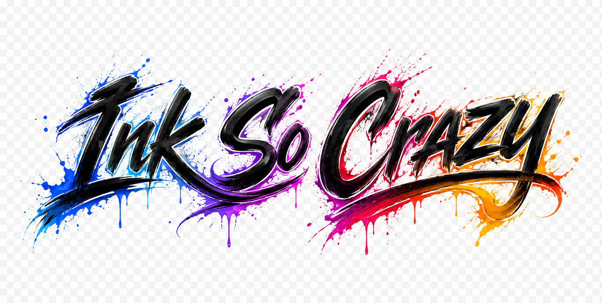 Ink So Crazy